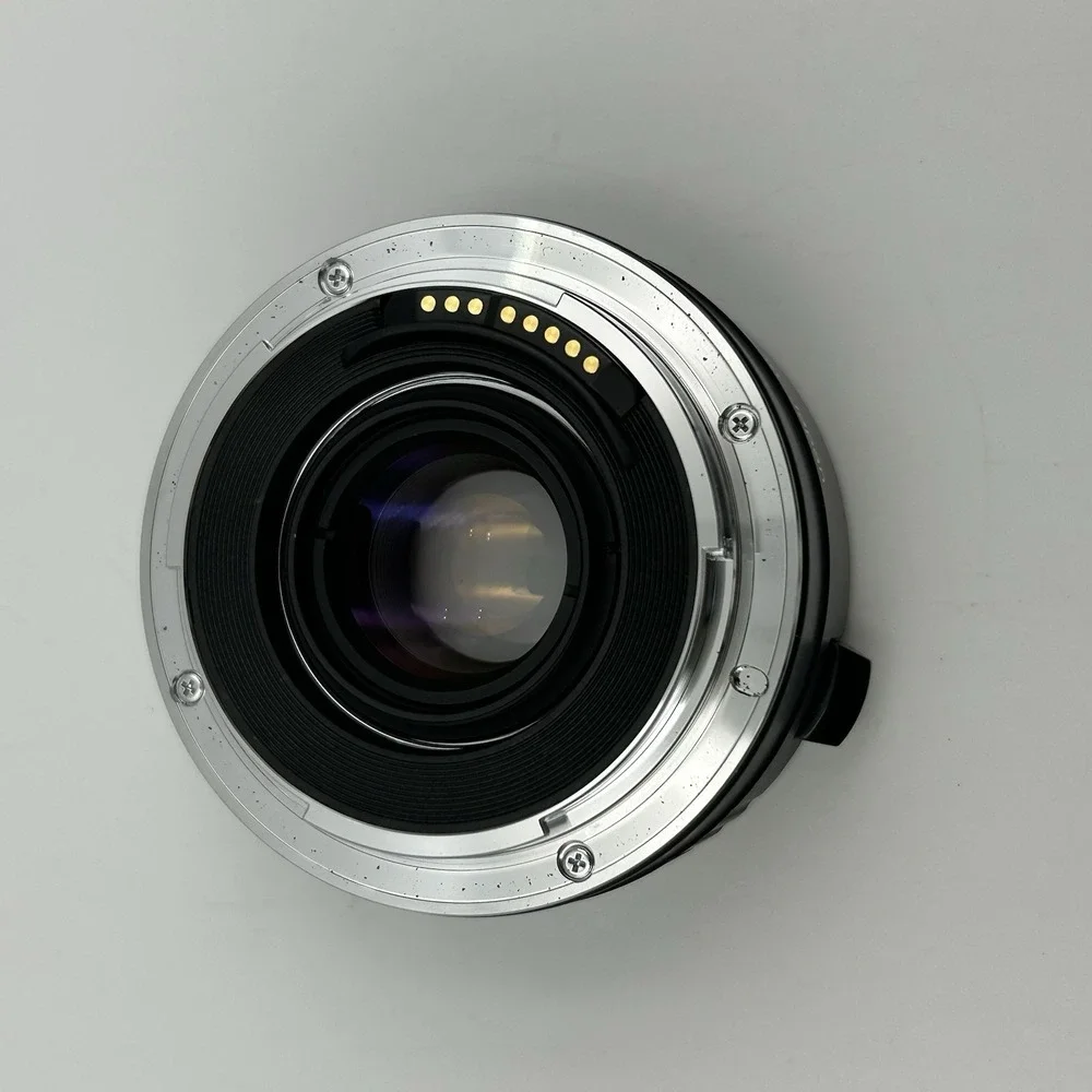 Digital Concepts 2x AF for Canon EOS with Carry Pouch‎